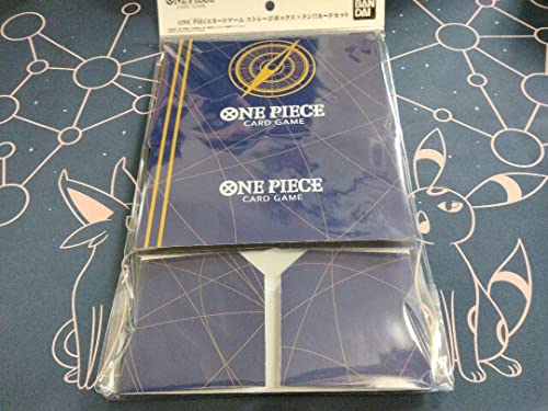 ONEPIECE ワンピース カードゲーム ストレージボックス