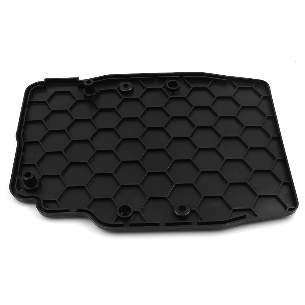 Boîtier d'ordinateur robuste ECU pour Ford C-Max Focus Mk3 Focus Turnier Grand C-Max Kuga Mk1/2 Transit Connect 1685732 AV61-12A532-AC