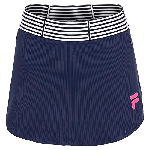 Jupe-short Fila XL anti-frottement pour jouer au tennis sans gêne