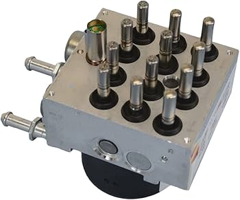 Amazon.com: Mopar 6803 0935AA, ABS Modulator : Automotive