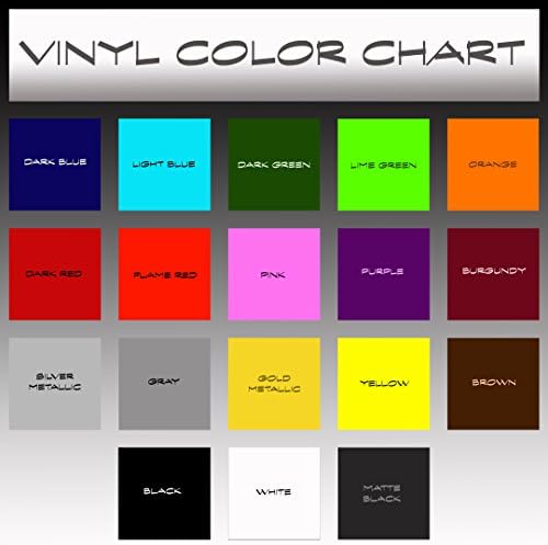 Window and Wall Sticker Vinyl Decal Barber Tools Beauty Salon Stylist Hair Nails Unique Gift (ig2035w) White 22.5 in x 35 in image 5