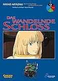 das wandelnde schloss stream hd  Das wandelnde Schloss 2: Band 2