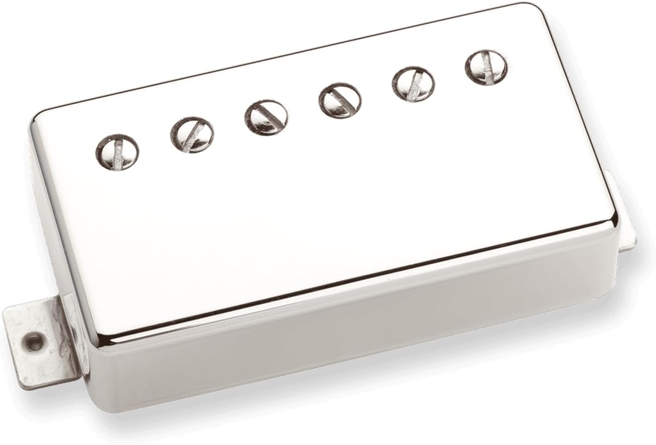 Seymour Duncan Jazz Model - Neck - Nickel - Electric Guitar Pickup