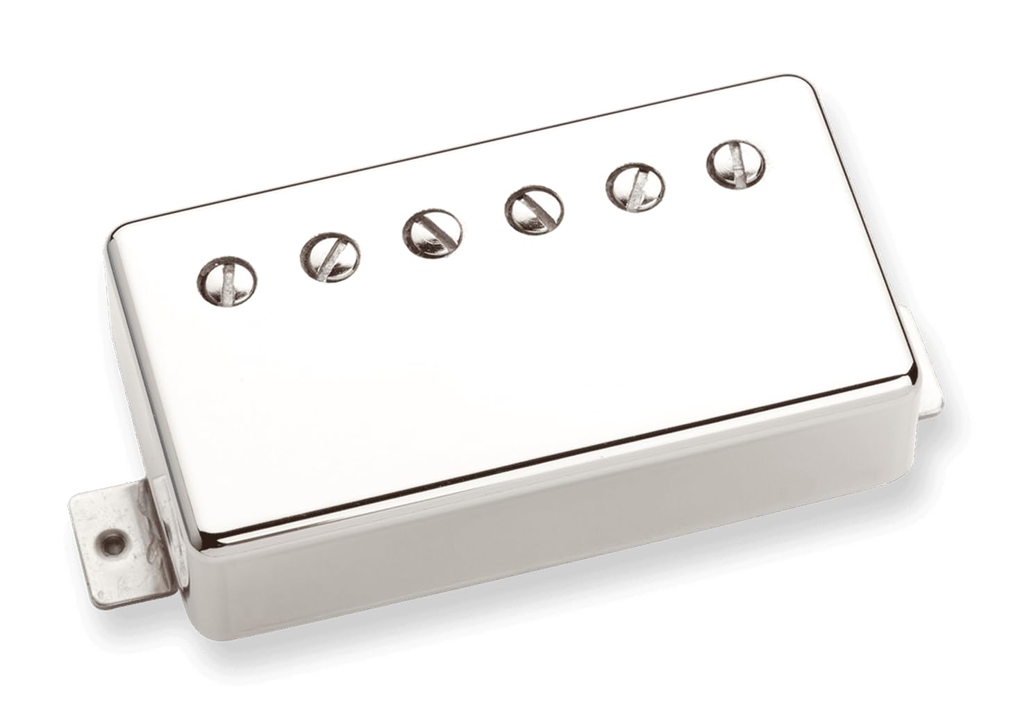 Seymour Duncan SH-2n Jazz Humbucker Neck Nickel Cover Guitar Pickup
