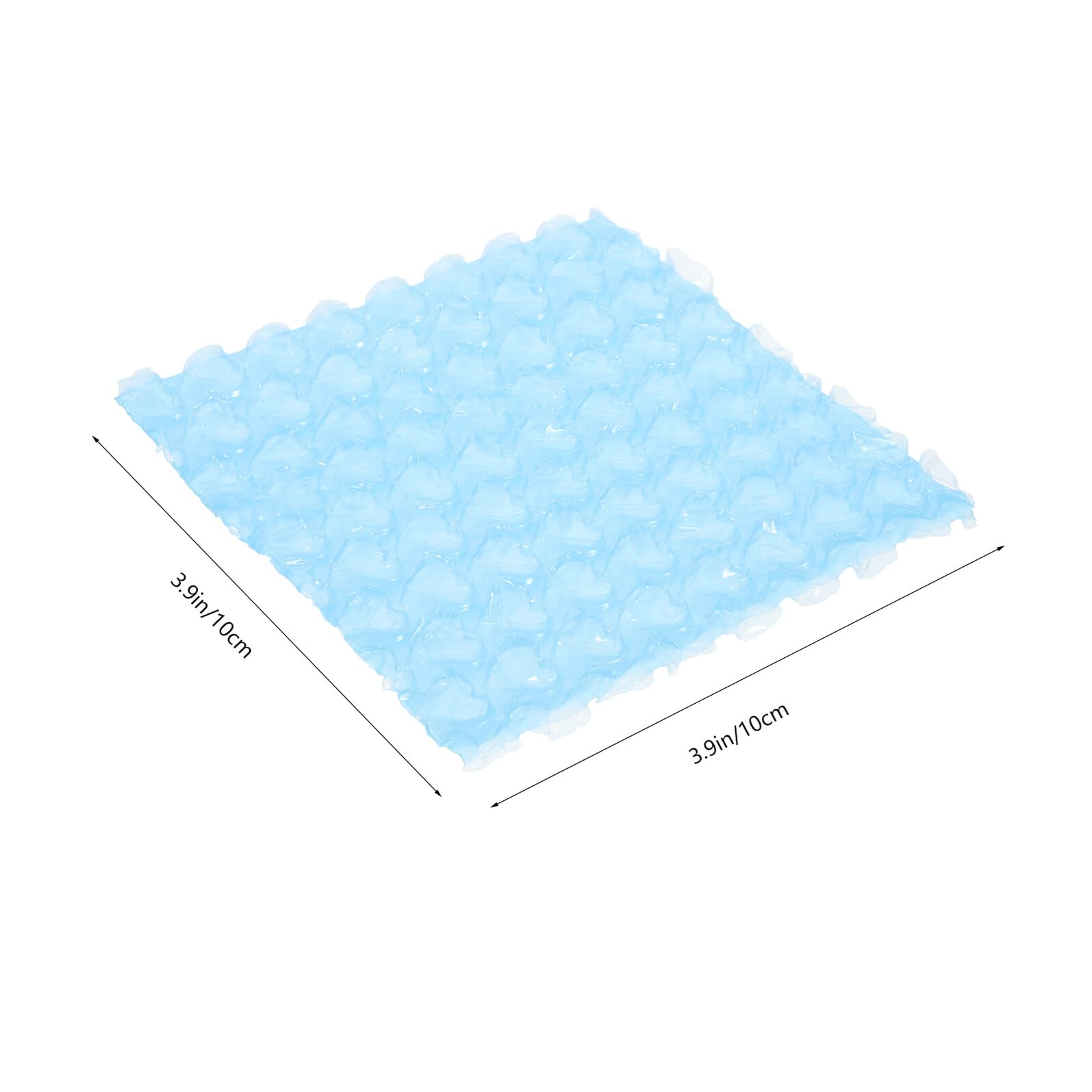 Housoutil 240 Piezas Acolchadas de Burbujas Doble Pared Protección Reforzada para Embalaje y Envío Pack de Unidades para Joyas y Productos Delicados