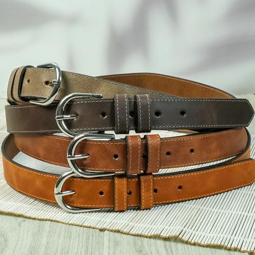 Personalize Leather Dress Belt for Woman, Custom Gift for Her, Monogrammed Women Belt, Gift for Wife, Girlfriend Gift, Engraved Leather Belt4