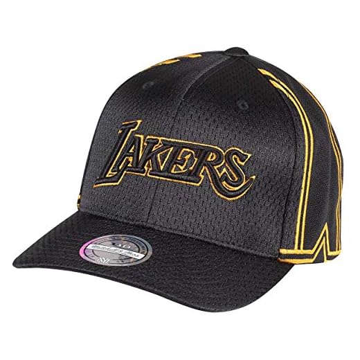 Mitchell & Ness City Series 110 Celtics keps och basebollkeps snapback