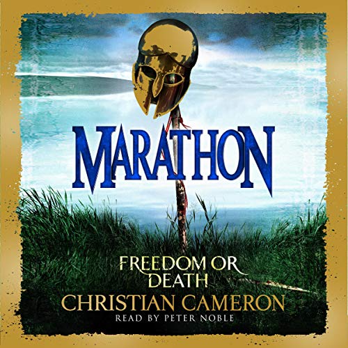 Marathon (Written by Christian Cameron)