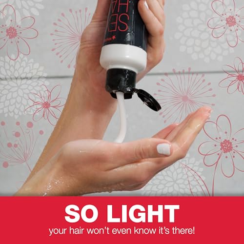 SEXYHAIR I WANT VOLUME Shampoo/Conditioner, 10.1oz | 10% More Volume | Lightweight Formula | All Hair Types - Image 6