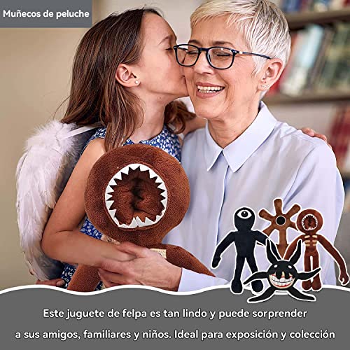 Opiniones y reviews de Peluche curro listamos los 10 mejores. 15 Imagen adicional