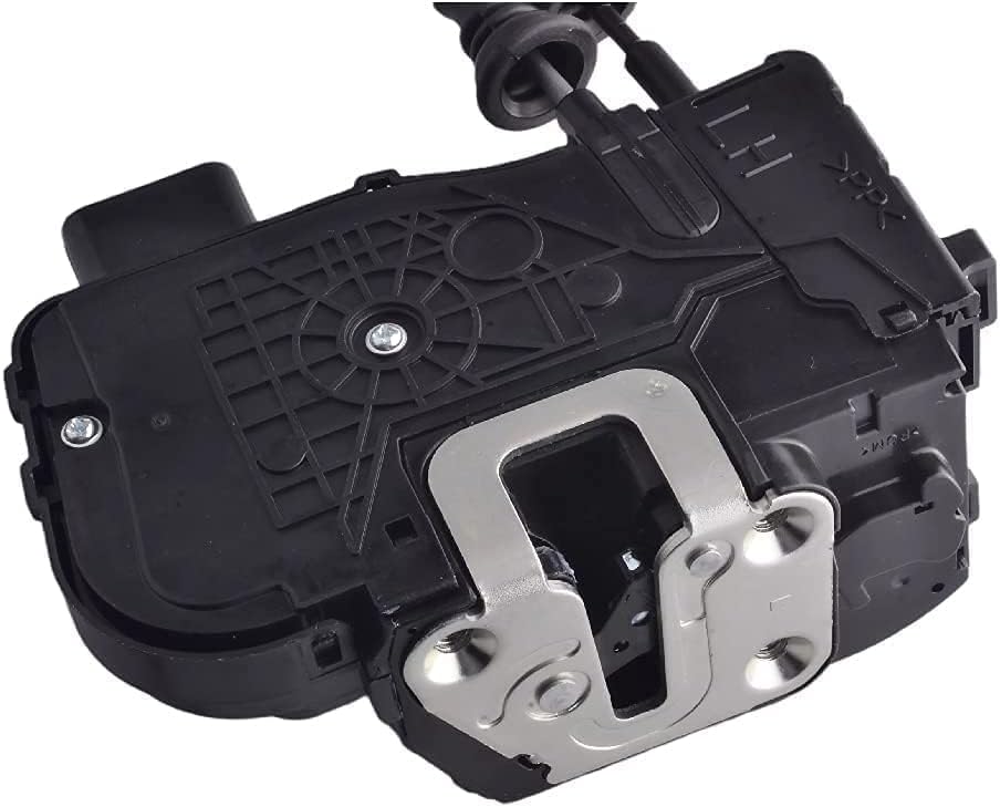 Door Lock Actuator Assembly Compatible for Hyundai Sonata 2011-2015 Front Left Driver Side Replace Door Latch Lock 813103S010