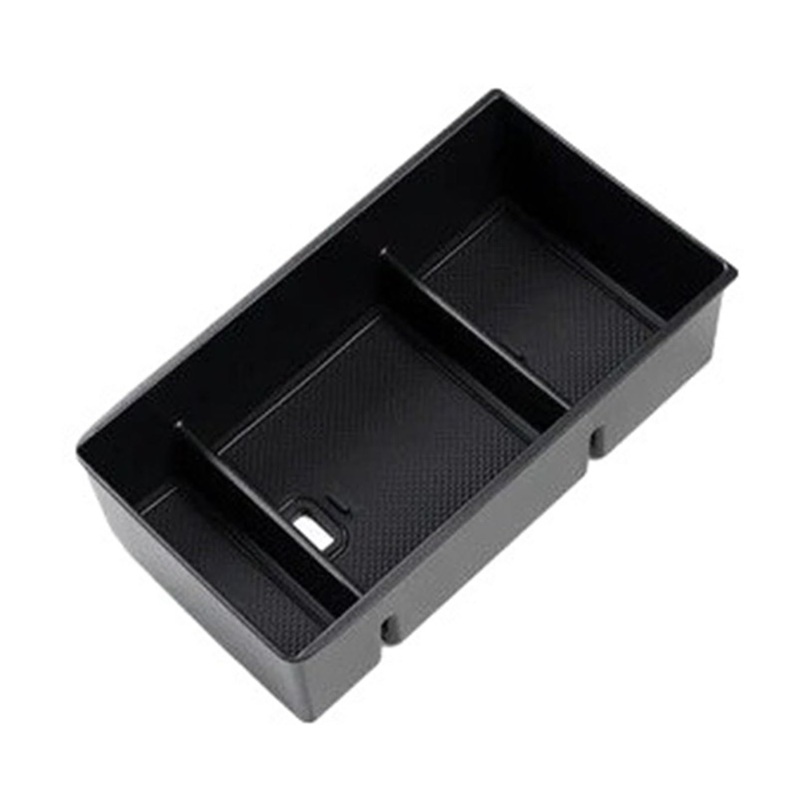 HIVZIVCCIK Armrest Storage Box For BZ4X For HIGHLANDER For COROLLA For CROSS For HARRIER 2020-Present Car Armrest Box Storage Central Control Organizer Center Console Organizer Tray(4)