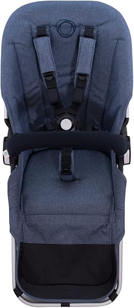 JYOKO KIDS Copri maniglia ringhiera (Black Series, Passeggino Individuale) - 4