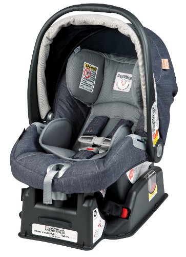 peg perego weight limit