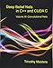 Deep Belief Nets in C++ and CUDA C: Volume III: Convolutional Nets (Volume 3)