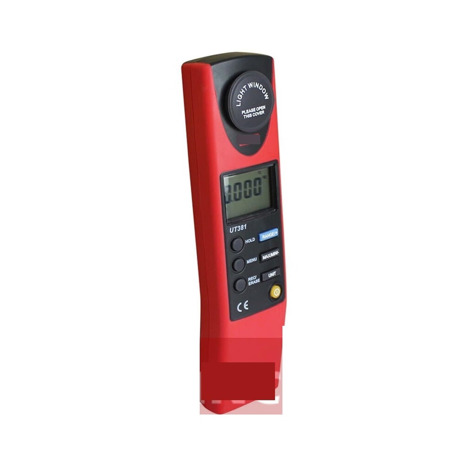 Espectrofotómetro, Medidor De Iluminancia Portátil, Fotómetro Multifuncional, Brillo