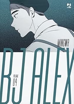 Paperback BJ ALEX 04 Book