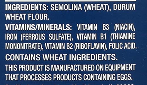 Image of Barilla Campanelle Pasta, 16 oz