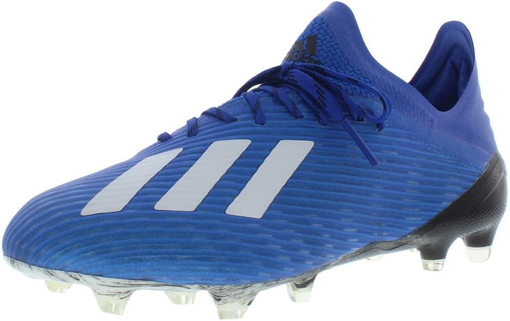 adidas Men's X 19.1 Fg Football Boots