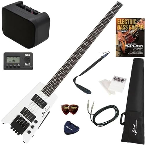 Spirit by Steinberger GLx[XSғ ~jAvy10_Zbg XT-2 Standard/WHizCgj