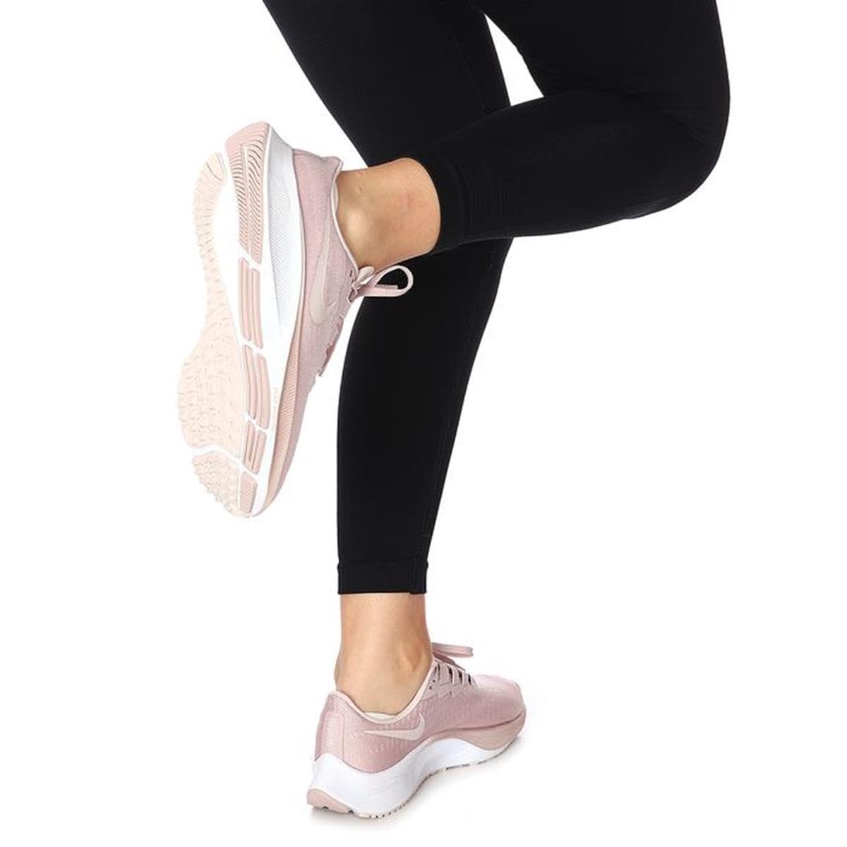 Nike Damen Wmns Air Zoom Structure 20 Laufschuhe