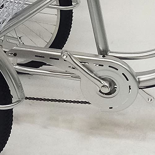 Lastenrad Minus One Dreirad für Erwachsene