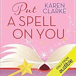 Cover of Put a Spell on You