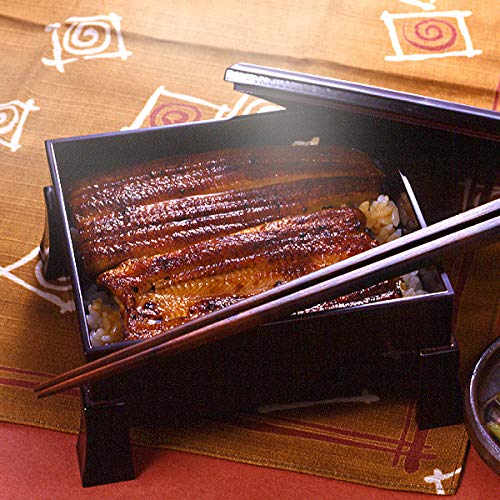 浜名湖山吹 うなぎ蒲焼き 国産うなぎ長蒲焼き 3尾セット の商品画像 1
