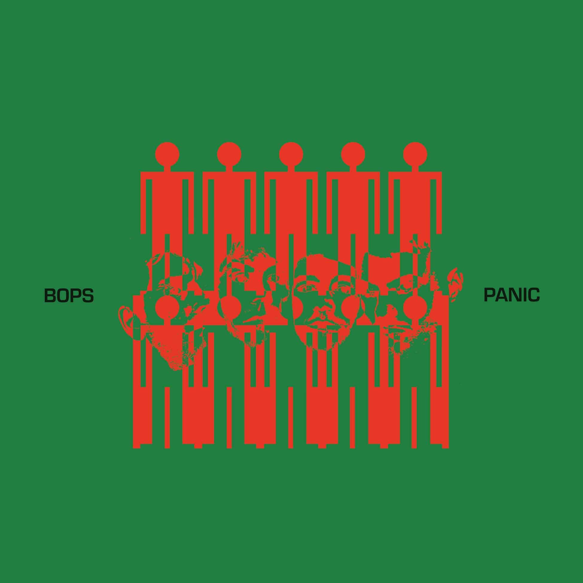 Panic [VINYL]