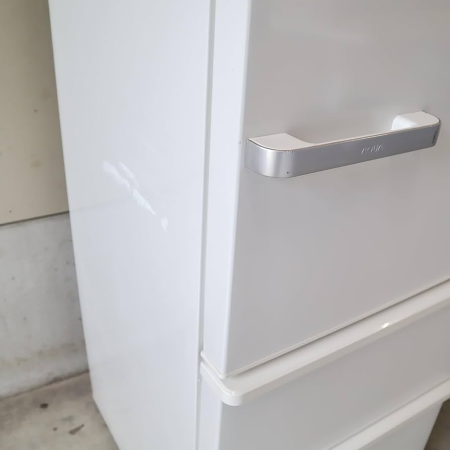AQUA アクア 272L 冷蔵庫 ナチュラルホワイト AQR-27H-W AQR-27H | アクア株式会社（AQUA）｜生活家電