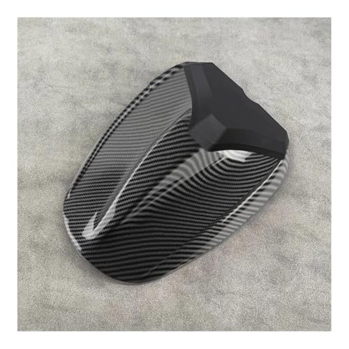 Capot de selle pour GSX-S 750 pour remplacer la selle passager abîmée