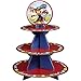 Wilton 1512-7900 Paw Patrol Cupcake Treat Stand Holds 24 Cupcakes!