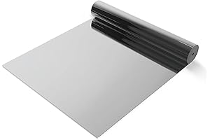 Premium 4' x 25' Mylar Film Roll