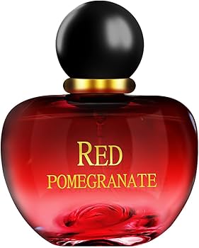 Amazon.co.jp: レッドグレインのレディース持続香水80 ML (ザクロ