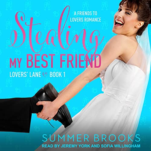 Stealing My Best Friend: A Friends to Lovers Romance (The