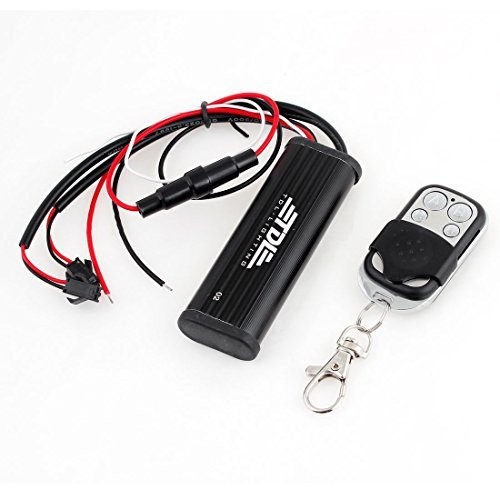 Prime Wireless Remote Control Alcoa PrimeWireless Remote Wired LEDs Lamp Controller Female Plug ...