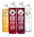 Sparkling Ice Very Berry Variety Pack, 17 Fl Oz (Pack of 24)
