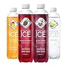 Sparkling Ice Very Berry Variety Pack, 17 Fl Oz (Pack of 24)
