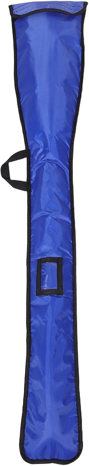 Paddle Storage Bag: 131x25x2cm Protective Sup Paddleboard Bag With Adjustable Strap - Carrying Pouch For Kayak Canoe Surfboard Paddles