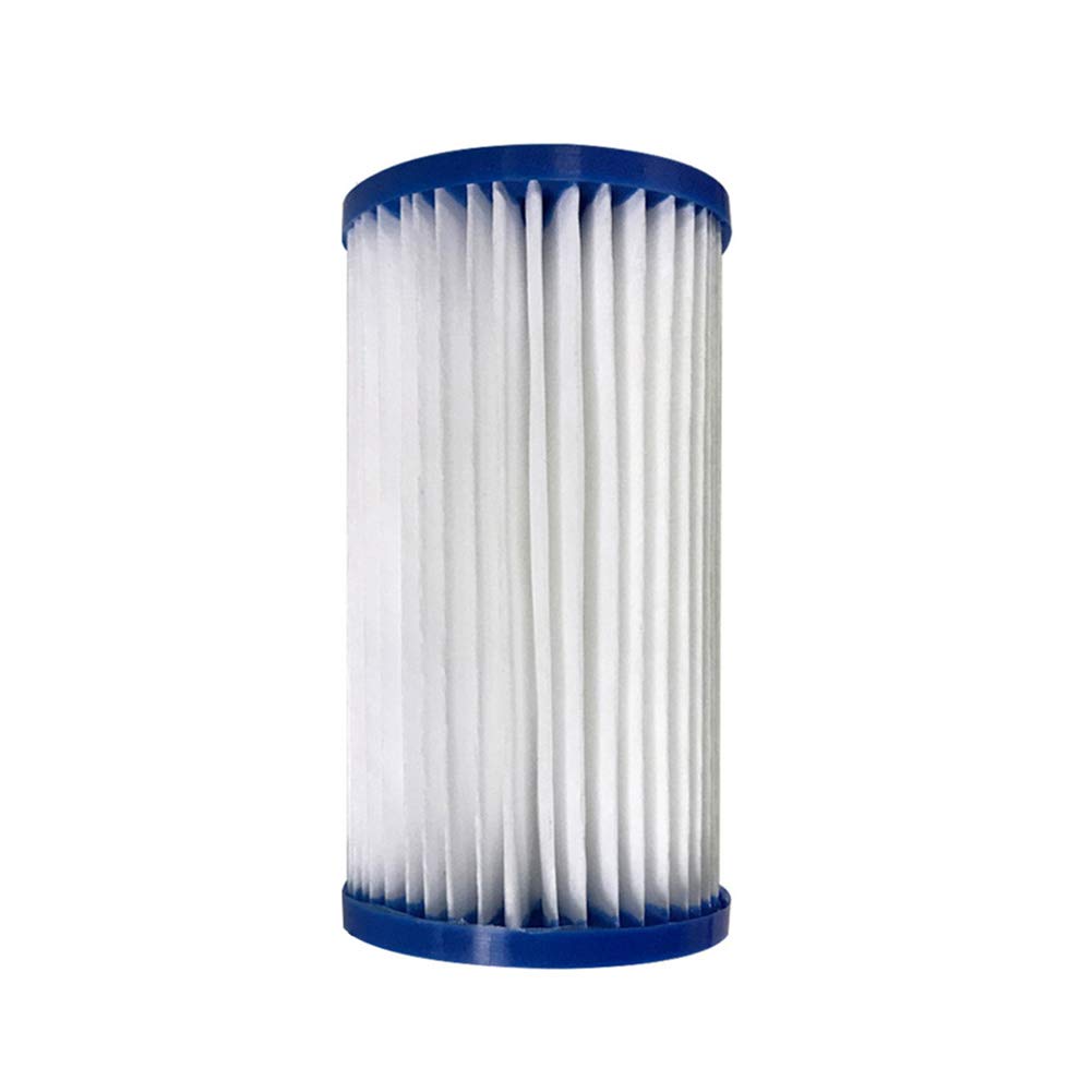 Buy Polygroup Filter Cartridge D Type Fits All Pools and Brands Using D