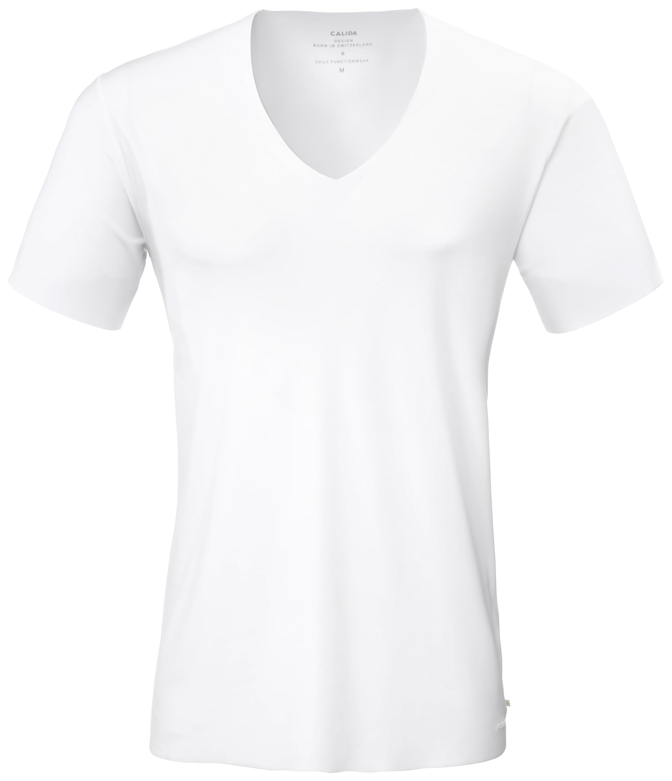 CALIDA Clean Line T-Shirt Herren