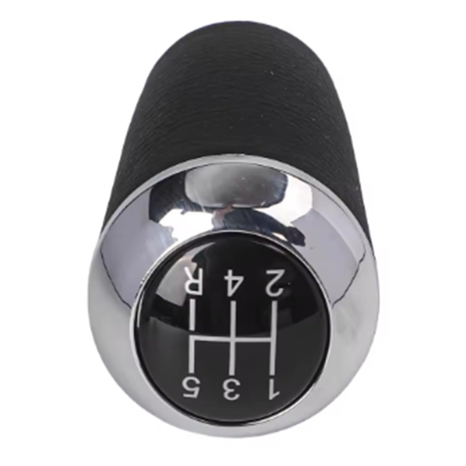 Fhaujng One Color Car Gear Shift Knob For Mazda2 For Mk2 5 Speed Shift Knob With Dl4146030 And Stylish Gear Head For Comfortable Shifting