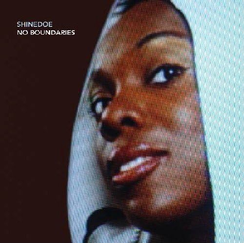 Shinedoe No Boundaries