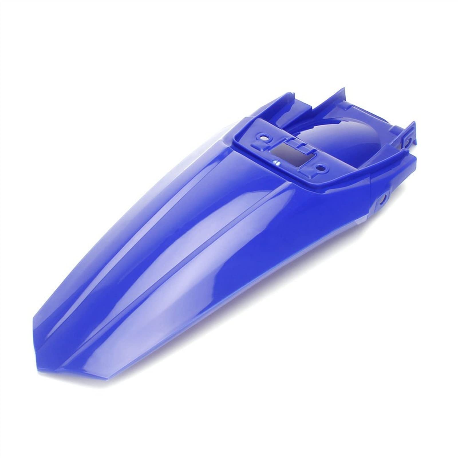 Accessori Fender Moto Parafango Posteriore In Plastica Accessori Per CRF230F CRF 230F 230 F 2020(Blue)