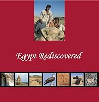 Egypt Rediscovered 9771747940 Book Cover