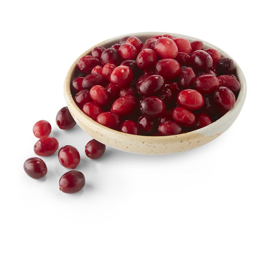 Buy PRODUCE Organic Cranberries, 24 OZ Online Nepal Ubuy