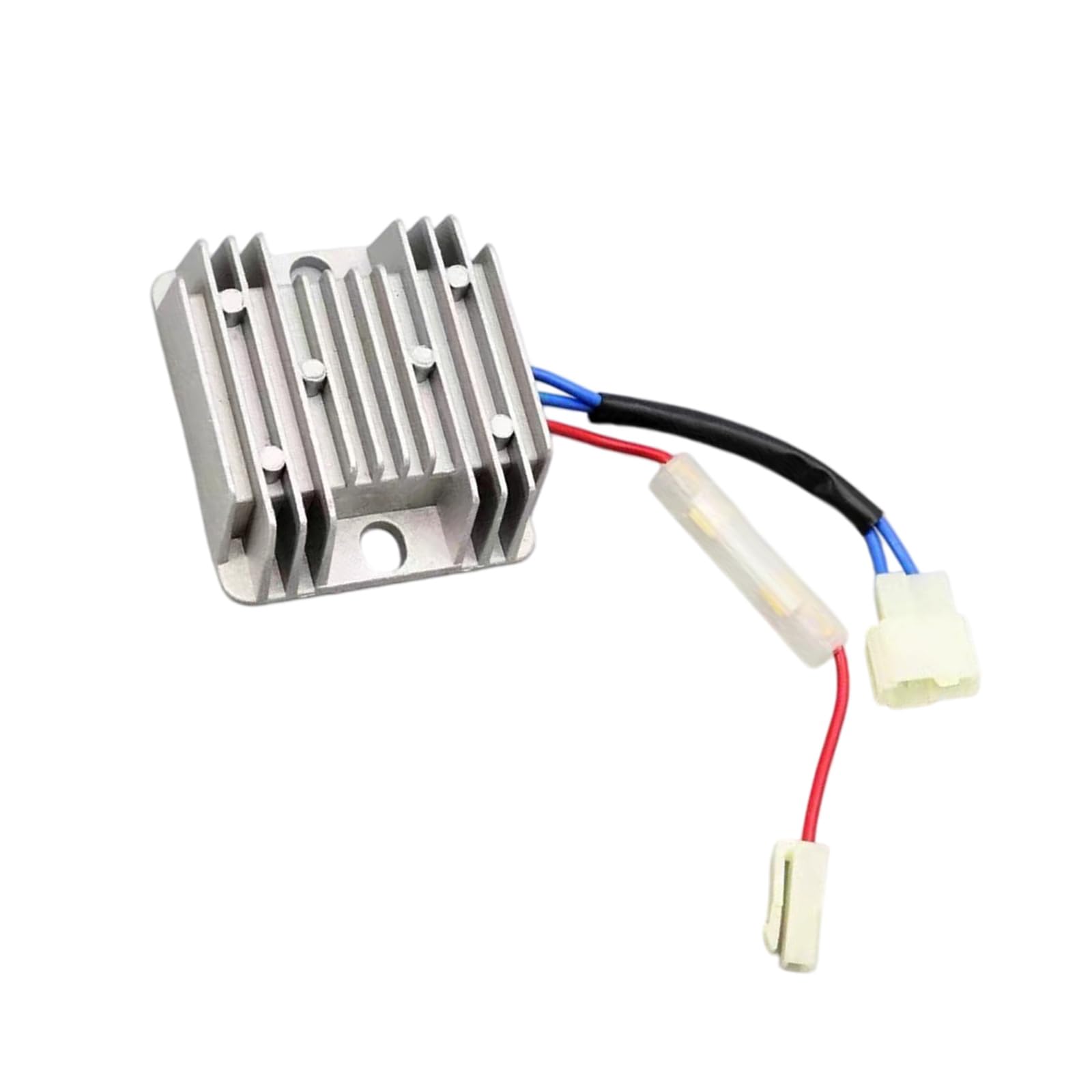 Tsophreniq 173/178 / 186/188 / 192F Generator Stabilizer Automatic Voltage Regulator Replacement Generator Adjuster Stabilizer Rectifier