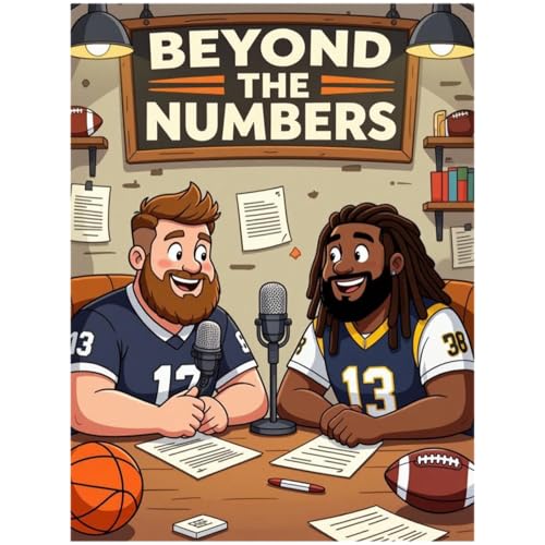 Episode 10 Podcast Por  arte de portada