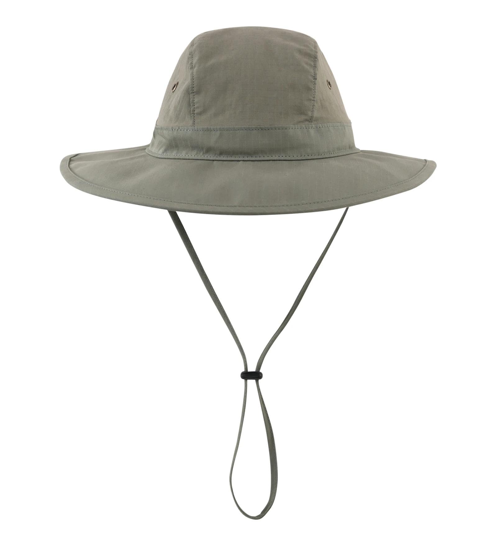 Cappello da Pescatore Berretto Cappello da Sole A Secchiello da Uomo da Donna A Tesa Larga Cappello da Pesca Maschile Traspirante E Regolabile con Protezione Solare