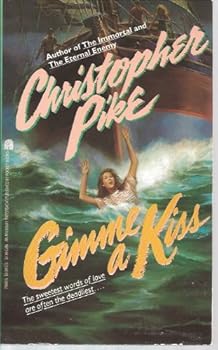 Paperback Gimme a Kiss Book